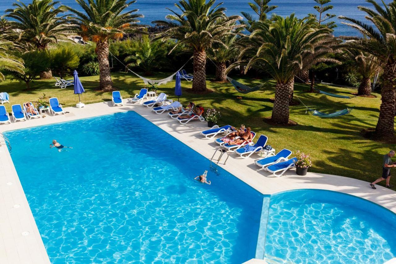 Hotel Sao Jorge Garden Velas Buitenkant foto
