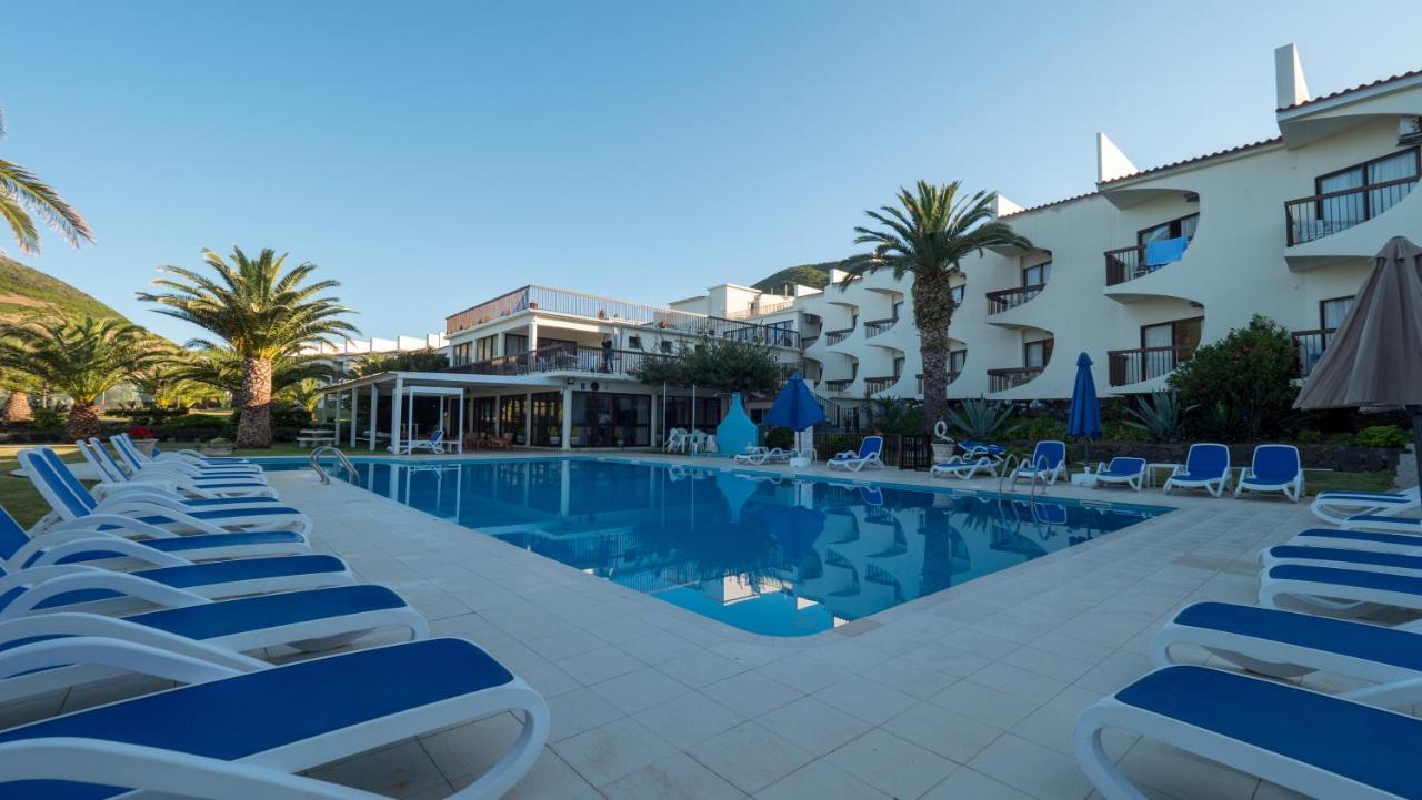 Hotel Sao Jorge Garden Velas Buitenkant foto