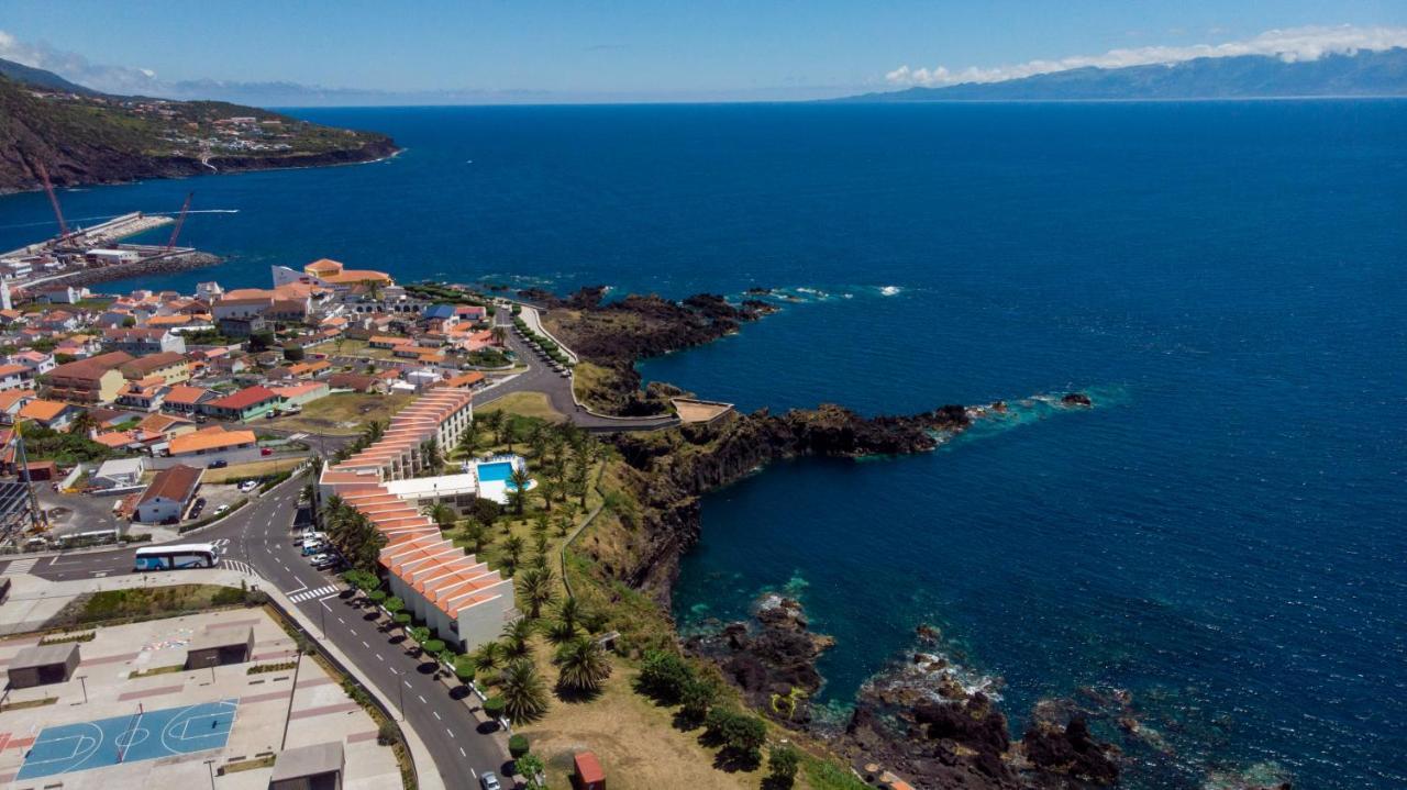 Hotel Sao Jorge Garden Velas Buitenkant foto