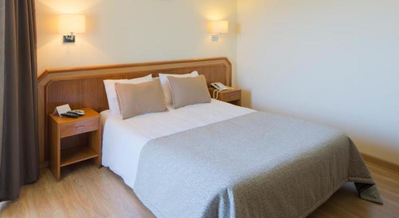 Hotel Sao Jorge Garden Velas Kamer foto