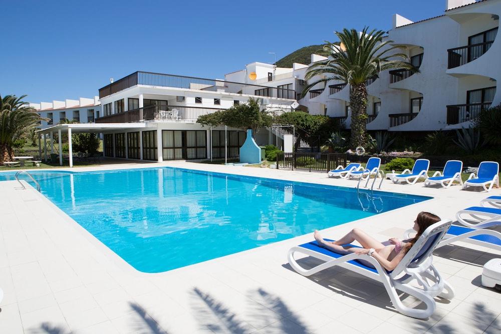 Hotel Sao Jorge Garden Velas Buitenkant foto
