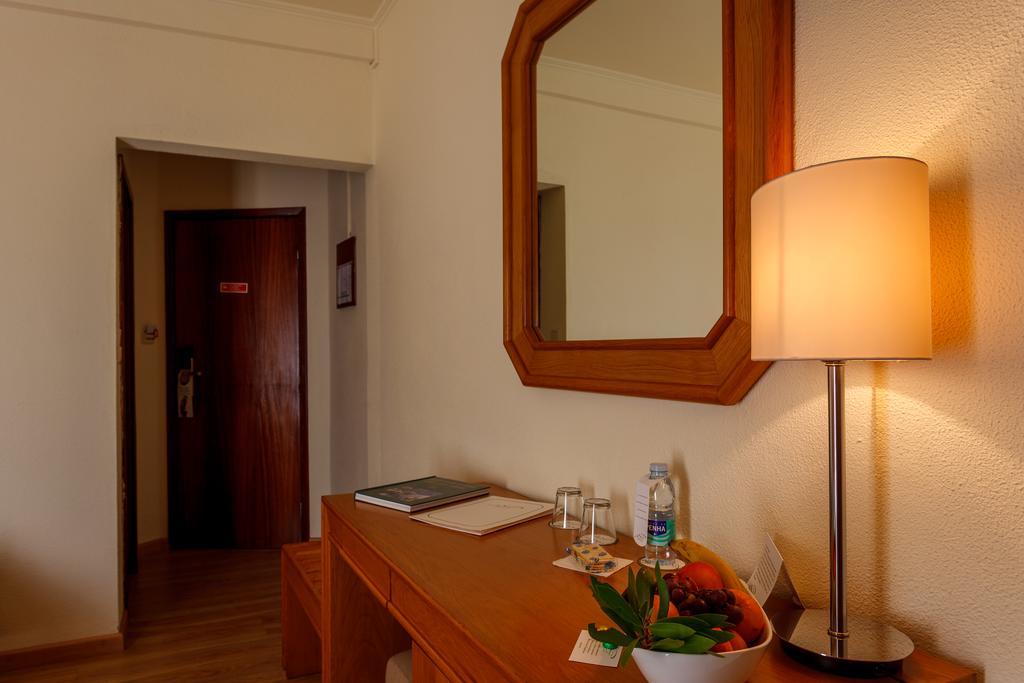 Hotel Sao Jorge Garden Velas Buitenkant foto