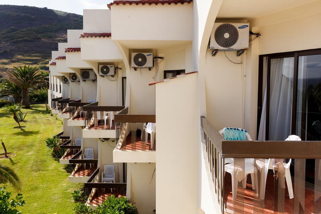 Hotel Sao Jorge Garden Velas Buitenkant foto