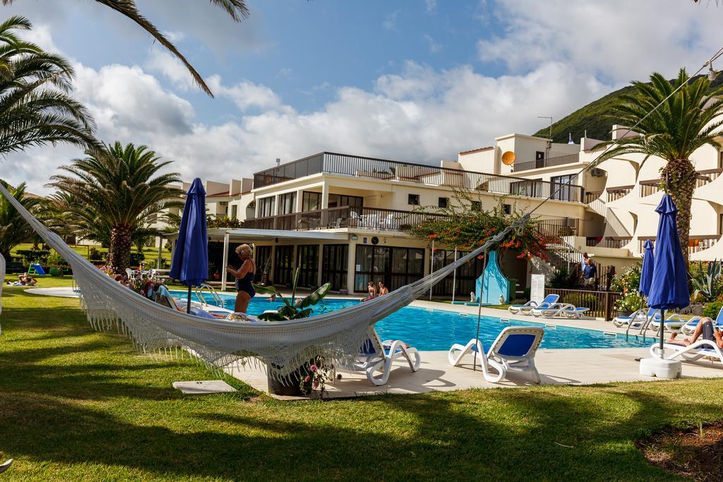Hotel Sao Jorge Garden Velas Buitenkant foto