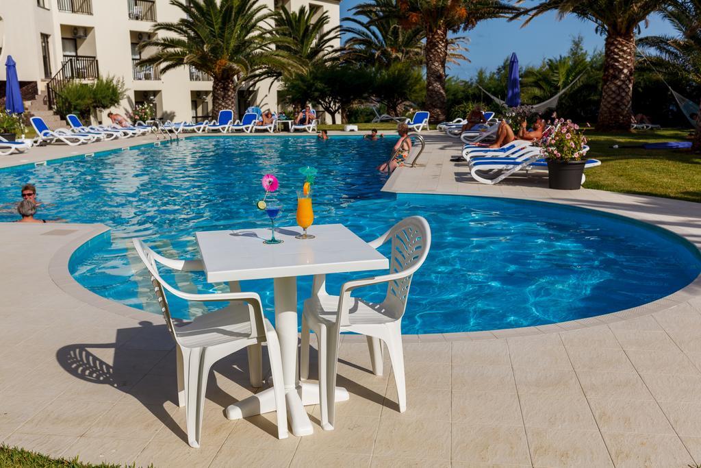 Hotel Sao Jorge Garden Velas Buitenkant foto