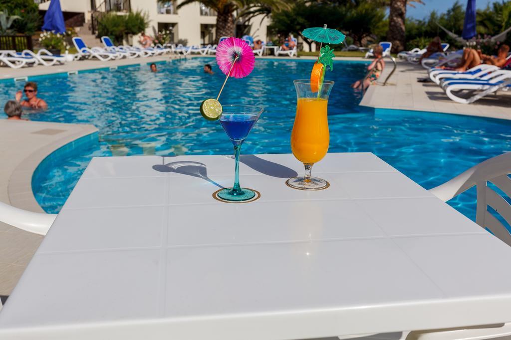 Hotel Sao Jorge Garden Velas Buitenkant foto