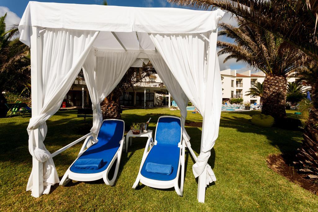 Hotel Sao Jorge Garden Velas Buitenkant foto