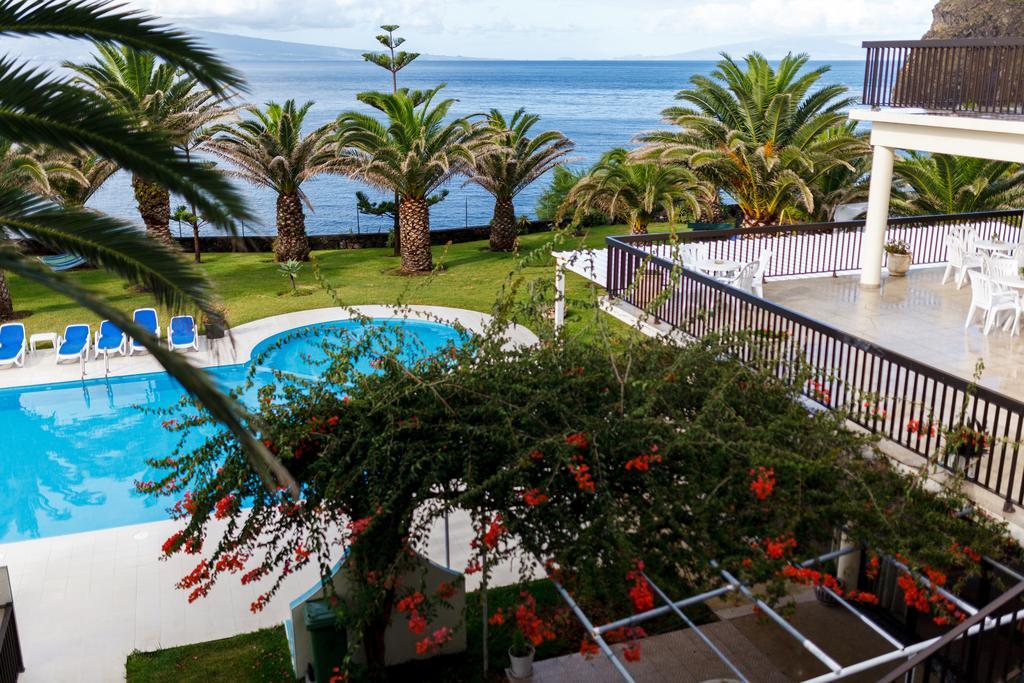 Hotel Sao Jorge Garden Velas Buitenkant foto