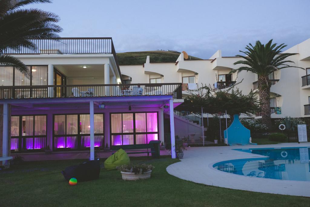 Hotel Sao Jorge Garden Velas Buitenkant foto