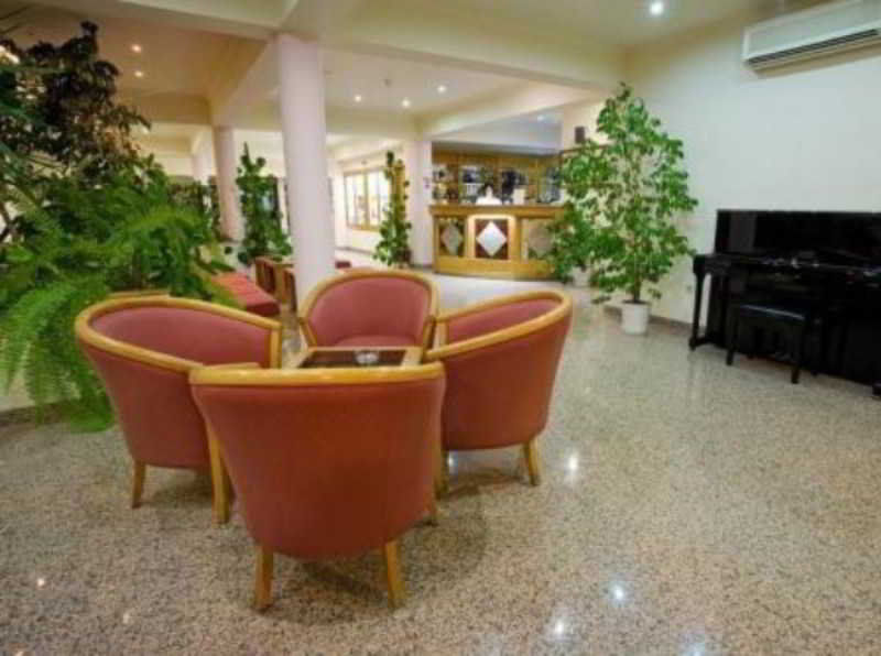 Hotel Sao Jorge Garden Velas Buitenkant foto