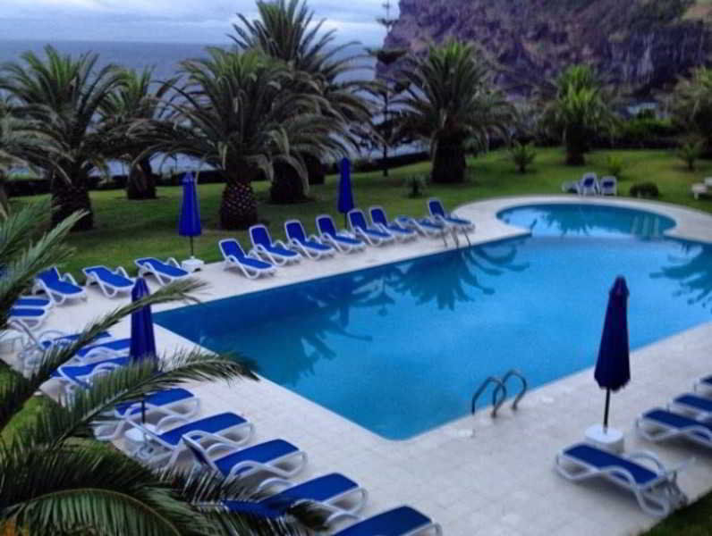 Hotel Sao Jorge Garden Velas Buitenkant foto