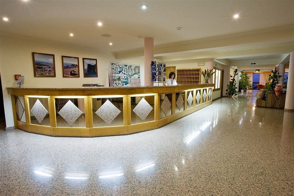 Hotel Sao Jorge Garden Velas Buitenkant foto