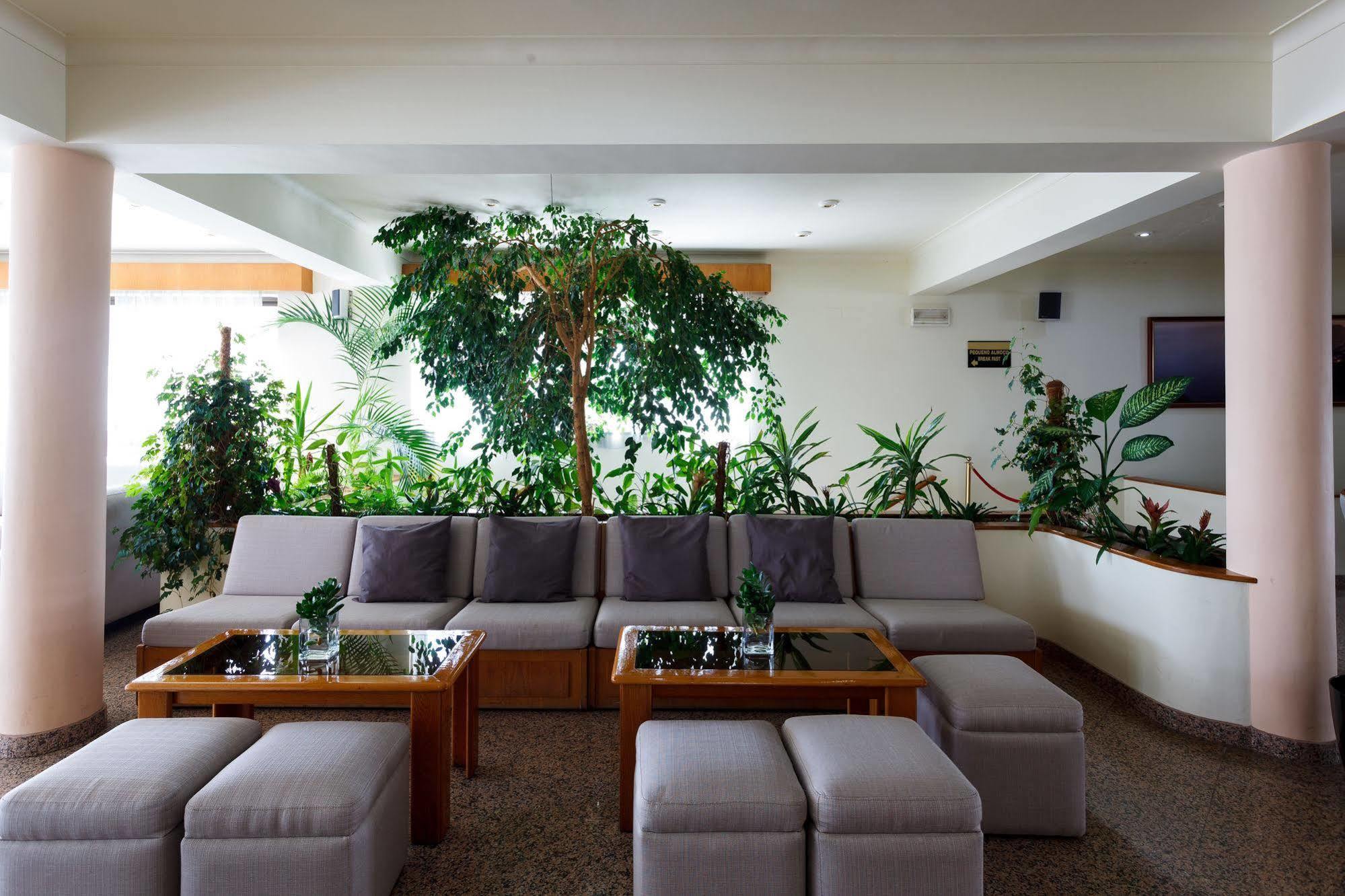 Hotel Sao Jorge Garden Velas Buitenkant foto